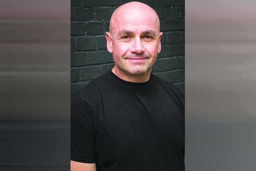 The identity of Jack the Ripper has been leaked, claims Russell Edwards