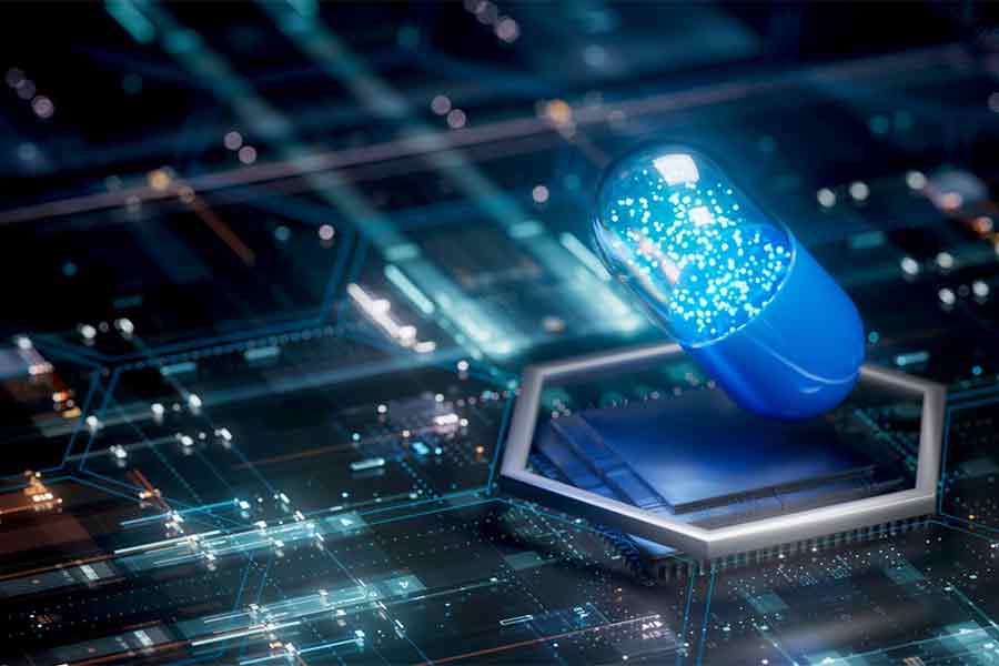 IT sector is picking  up talent from small towns