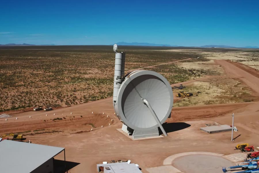 স্পিনলঞ্চ জানিয়েছে, ক্যাটাপল্টের সাহায্যে হাইপারসোনিক গতিতে (শব্দের পাঁচ গুণের চেয়ে বেশি গতি) কৃত্রিম উপগ্রহ বা অন্তরীক্ষ যান পৌঁছে যাবে সুনির্দিষ্ট কক্ষপথে। যন্ত্রটিতে রয়েছে ঘূর্ণায়মান দু’টি বিশাল হাতের মতো অংশ। এগুলির সাহায্যেই উৎক্ষেপণের পর গতির ঝড় তোলে ক্যাটাপল্ট।