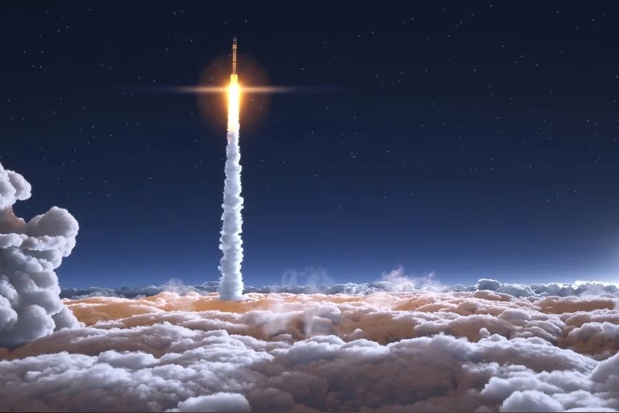 এ-হেন ক্যালাপল্ট যন্ত্রটির প্রেমে পড়ছেন নাসার তাবড় জ্যোতির্বিজ্ঞানী এবং প্রযুক্তিবিদেরা। আর তাই এয়ারবাস এবং মার্কিন প্রতিরক্ষা বিভাগের সঙ্গে মিলে এর উন্নত সংস্করণ তৈরির দিকে মন দিয়েছেন তাঁরা। সূত্রের খবর, ২০২৬ সালের মধ্যে ক্যাটাপল্টের সাহায্যে একগুচ্ছ কৃত্রিম উপগ্রহ মহাশূন্যে পাঠানোর পরিকল্পনা রয়েছে আমেরিকার মহাকাশ গবেষণা সংস্থার।