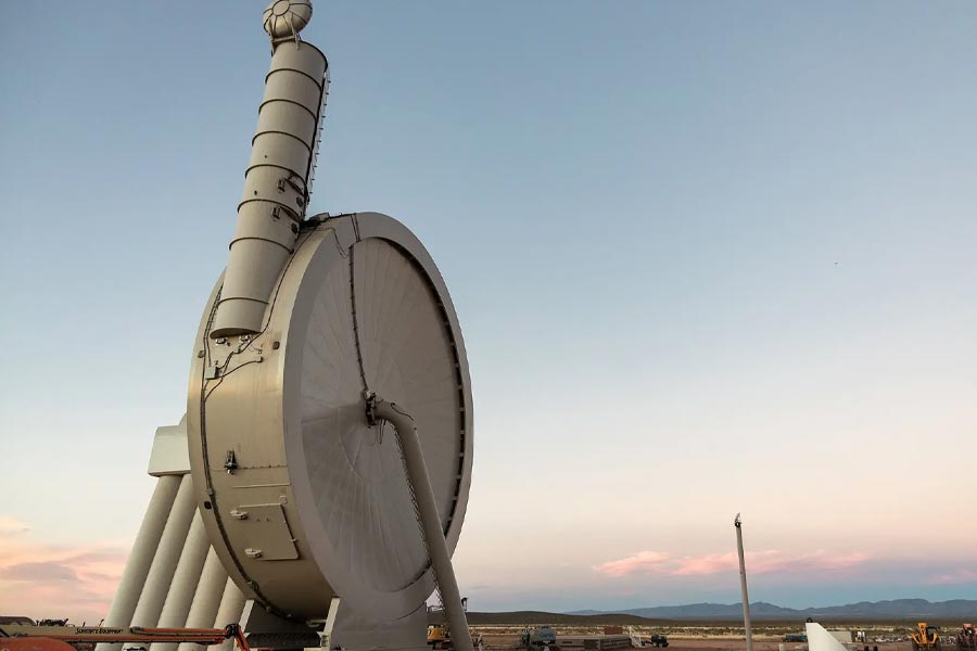 বিষয়টি নিয়ে ইতিমধ্যেই সংবাদমাধ্যমের কাছে মুখ খুলেছেন স্পিনলঞ্চের সিইও জোনাথন ইয়ানি। তিনি জানিয়েছেন, ১১ মাসে ১০টি সফল উৎক্ষেপণ করা হয়েছে। এতেই প্রমাণ করা গিয়েছে ক্যাটাপল্টের গ্রহণযোগ্যতা। আগামী দিনে একসঙ্গে একাধিক কৃত্রিম উপগ্রহকে মহাশূন্যে পাঠানোর পরিকল্পনার ইঙ্গিত দিয়েছেন তিনি।