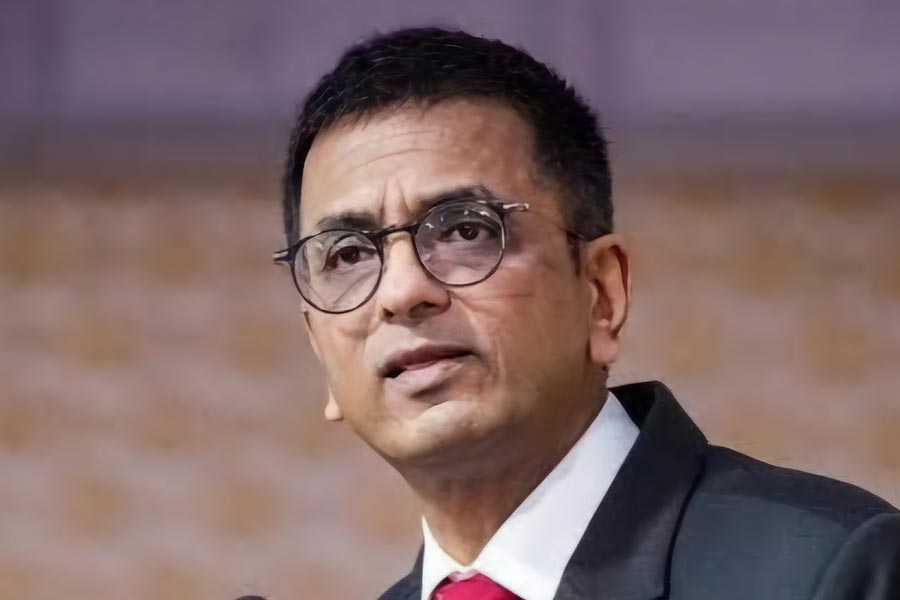 All need to know about Abhinav Chandrachud, Ex CJI’s Son to represent Ranveer Allahbadia