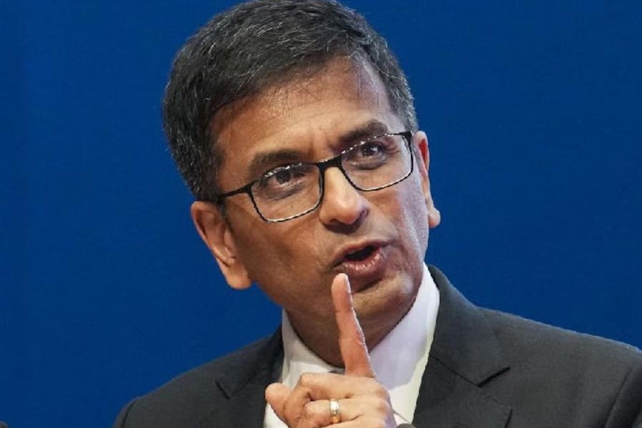 All need to know about Abhinav Chandrachud, Ex CJI’s Son to represent Ranveer Allahbadia