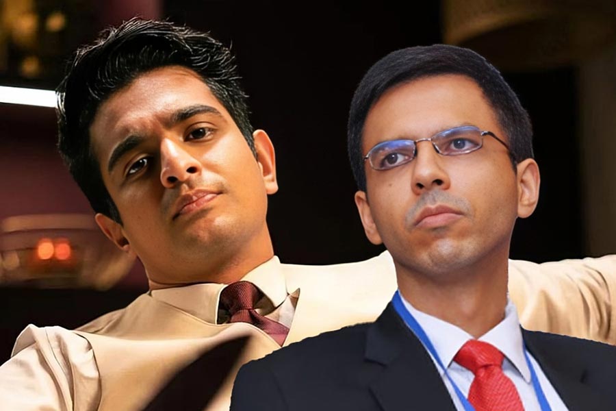 All need to know about Abhinav Chandrachud, Ex CJI’s Son to represent Ranveer Allahbadia