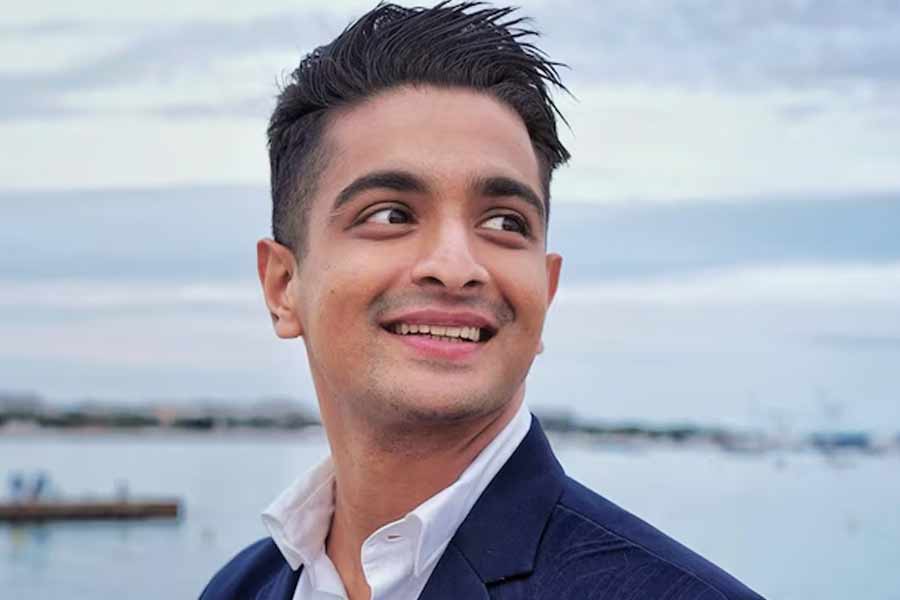 All need to know about Abhinav Chandrachud, Ex CJI’s Son to represent Ranveer Allahbadia