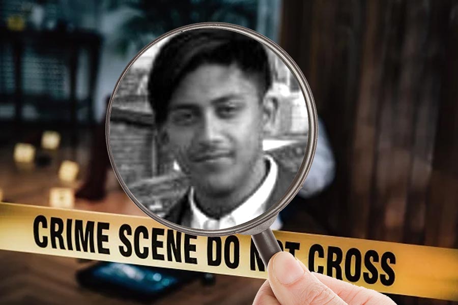 Malda Murder Case