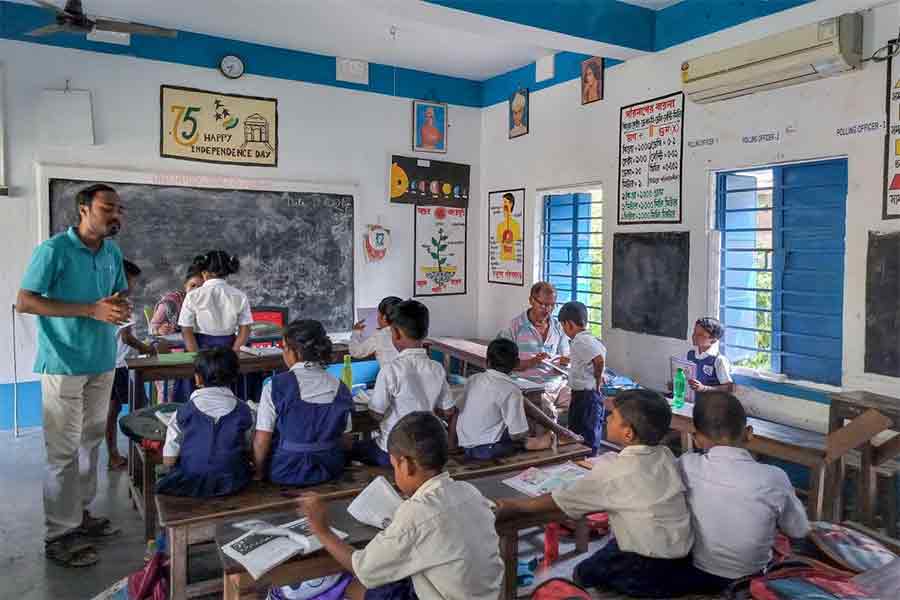 Education nowadays has became a commodity of business