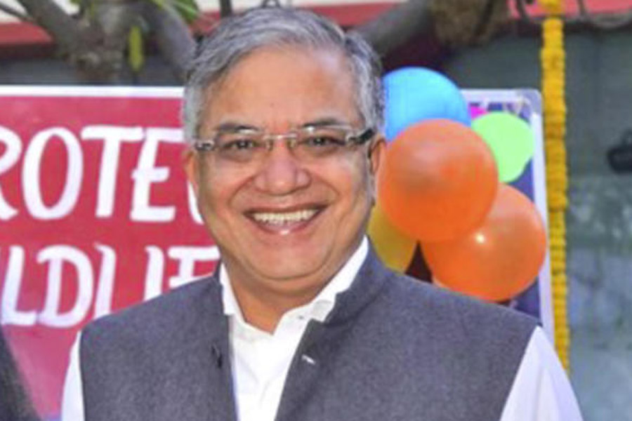 Oppositions raised questions after Gyanesh Kumar has been appointment as Chief Election Commissioner