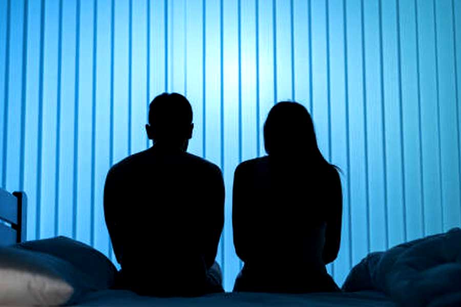 Uttarakhand High Court says petitioner that they are living brazenly without marriage dgtl