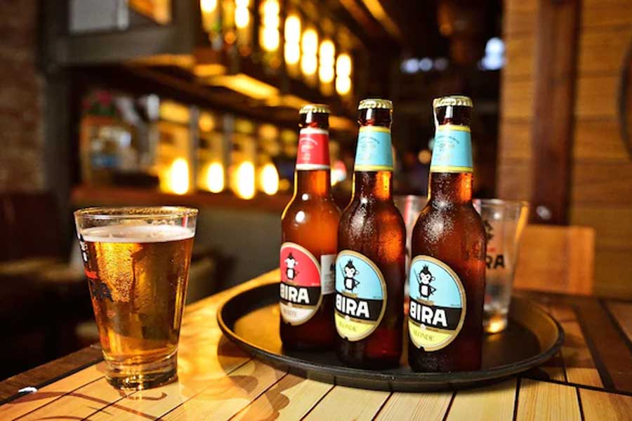 Name change caused Bira owner B9 Beverages Private Ltd a loss of Rs 80 crore