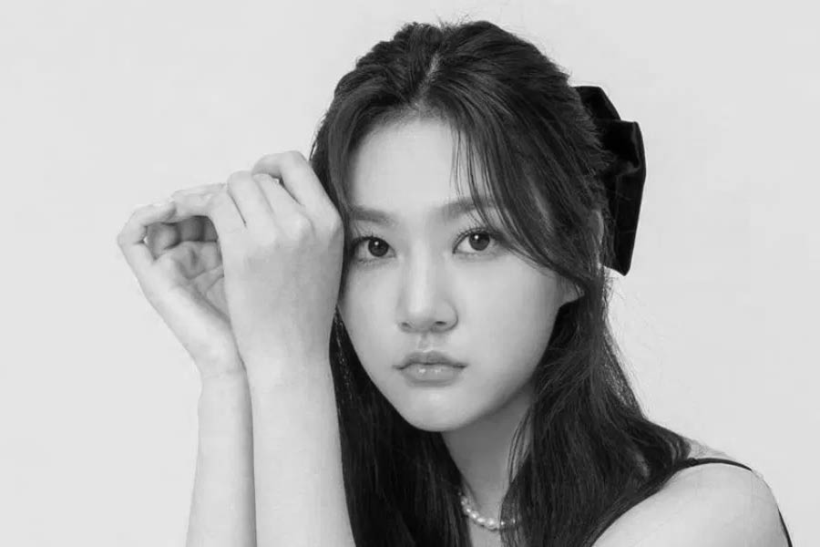 Kim Sae Ron