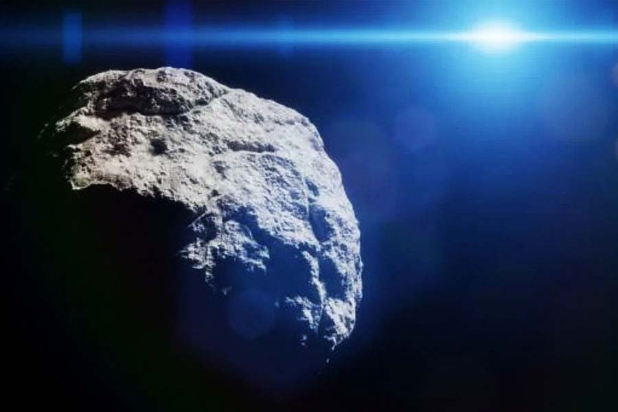 Asteroid
