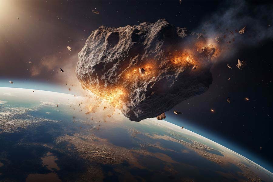 Asteroid