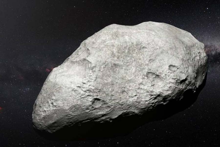 Asteroid