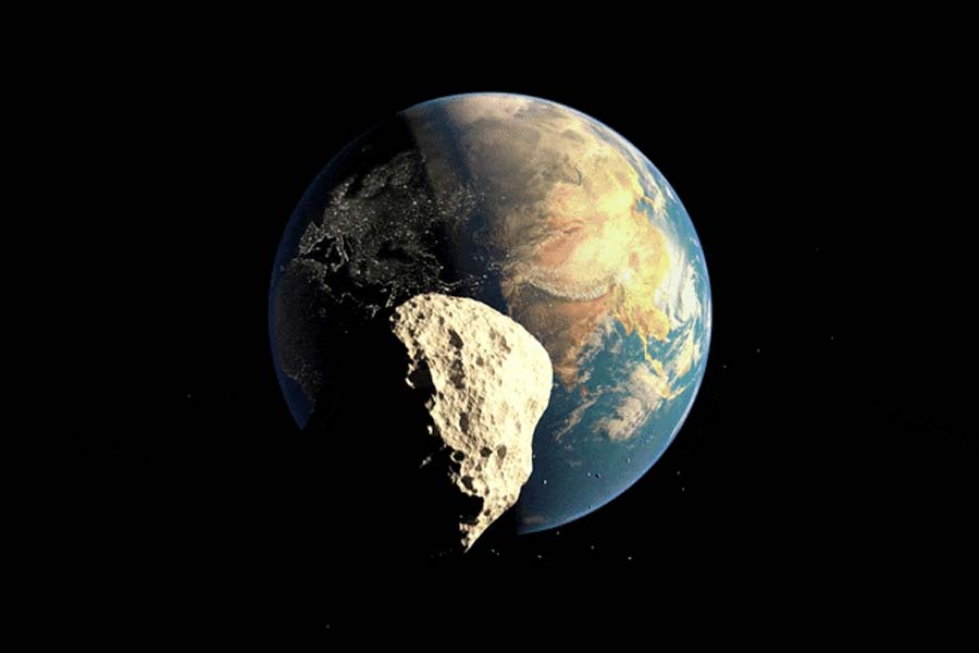 Asteroid