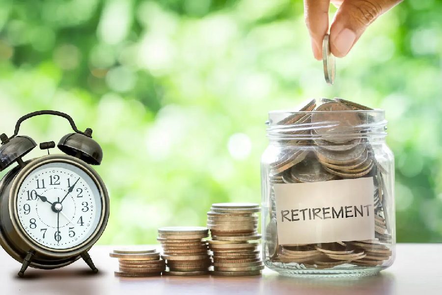 Investment and wealth management tips for securing 25 years of retirements dgtl