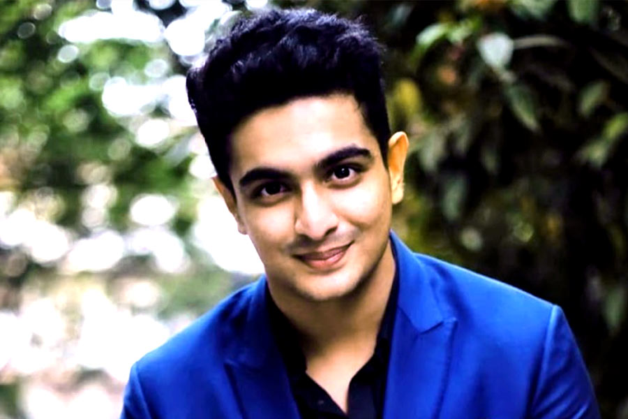 image of Ranveer Allahbadia