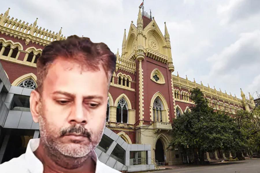 Calcutta High court asks Sandip Ghosh and other accused to appeal at lower court for CBI document dgtl