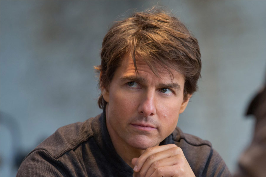 tom cruise
