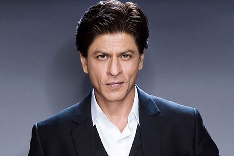 shah rukh khan