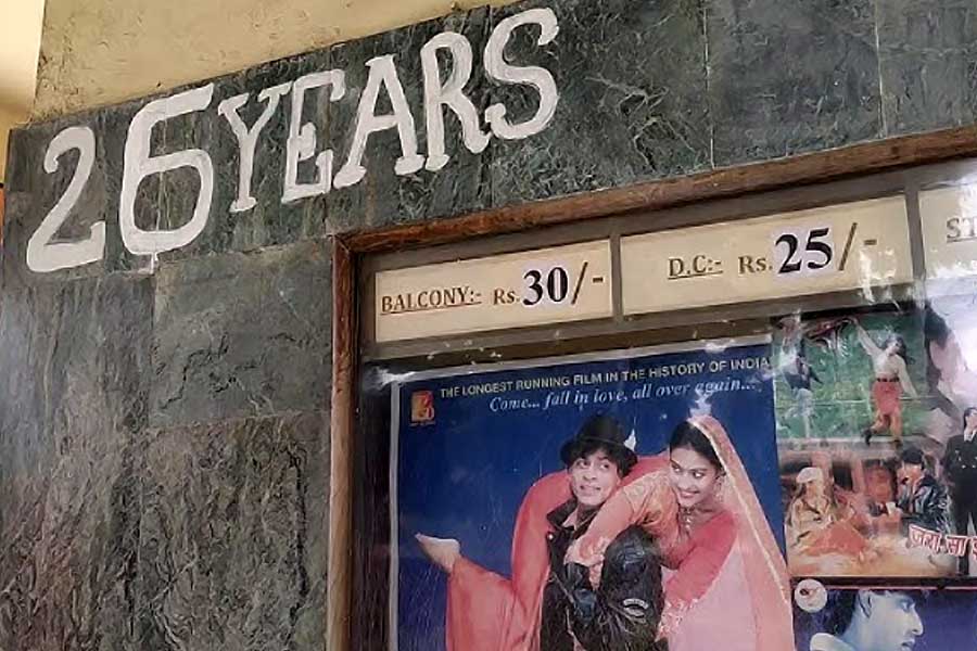 dil wale dulhania leh jayenge