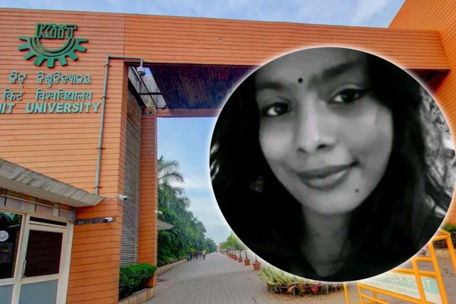 KIIT Nepali Students Death and following protest leads Nepal PM KP Sharma Oli to intervene dgtl