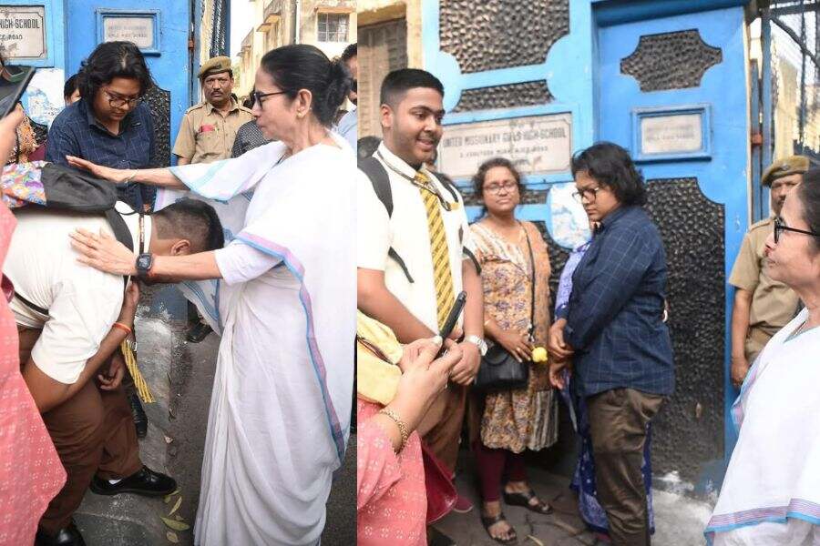 প্রতীকী ছবি।