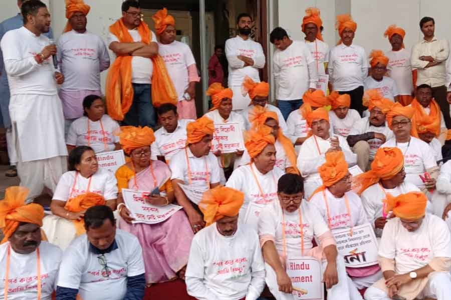 Religous hatred is not desirable in politics