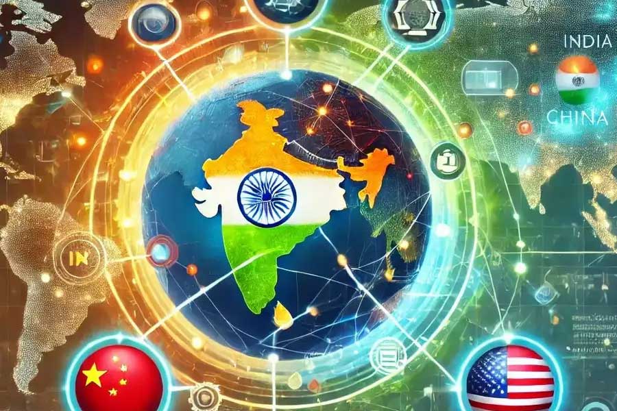 Donald Trump’s Reciprocal Tariffs