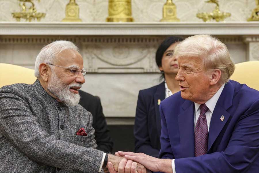 Donald Trump’s Reciprocal Tariffs