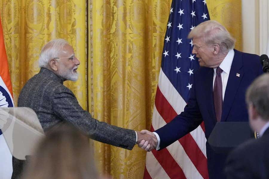 Donald Trump’s Reciprocal Tariffs