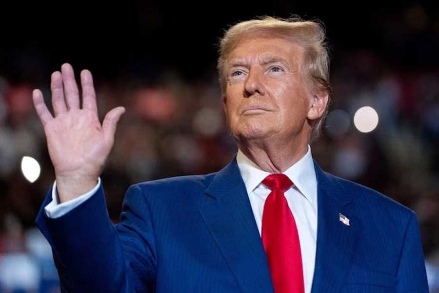 Donald Trump’s Reciprocal Tariffs