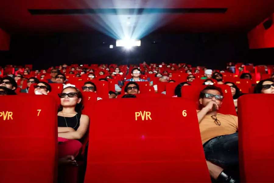 Man sues PVR Inox cinema hall in Bengaluru for wasting his time with 25 minutes long ads, wins dgtl