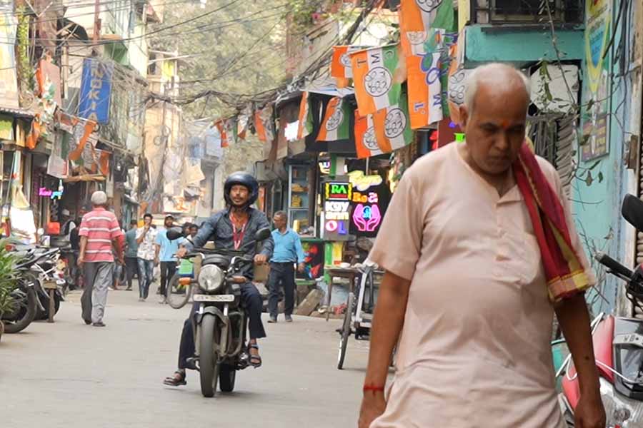 History of famous Bandook gali of Kolkata in Metcalfe Street dgtl