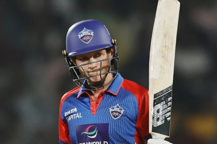 Picture of Meg Lanning