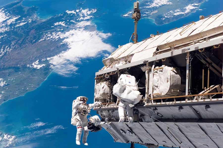 China is all set to make First Deep-Water research facility