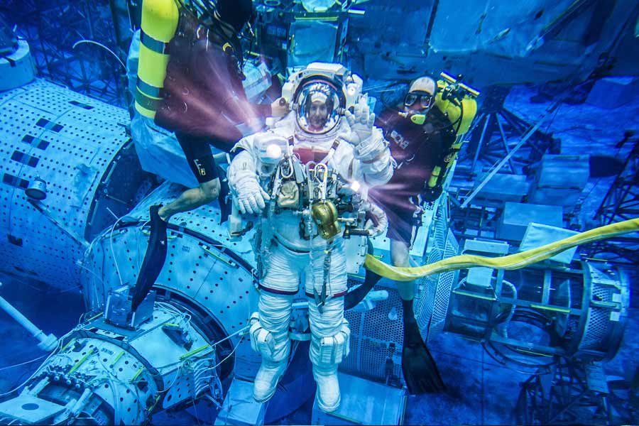 China is all set to make First Deep-Water research facility