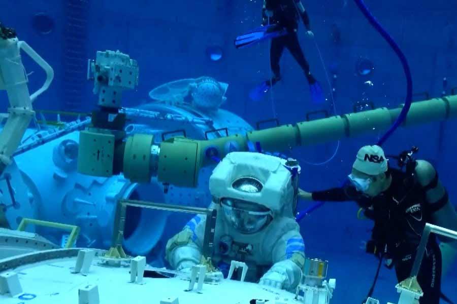 China is all set to make First Deep-Water research facility