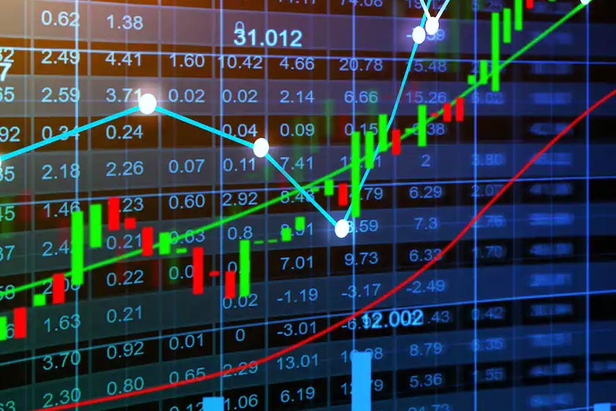 Stock Market Downfall