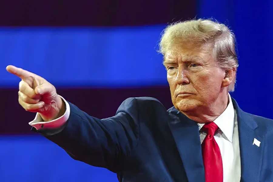 Stock Market Downfall