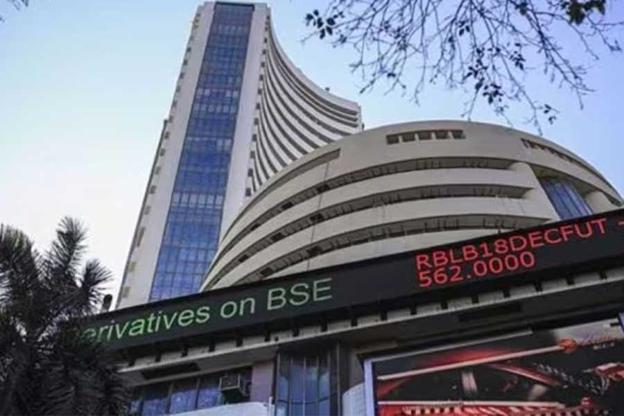 Stock Market Downfall