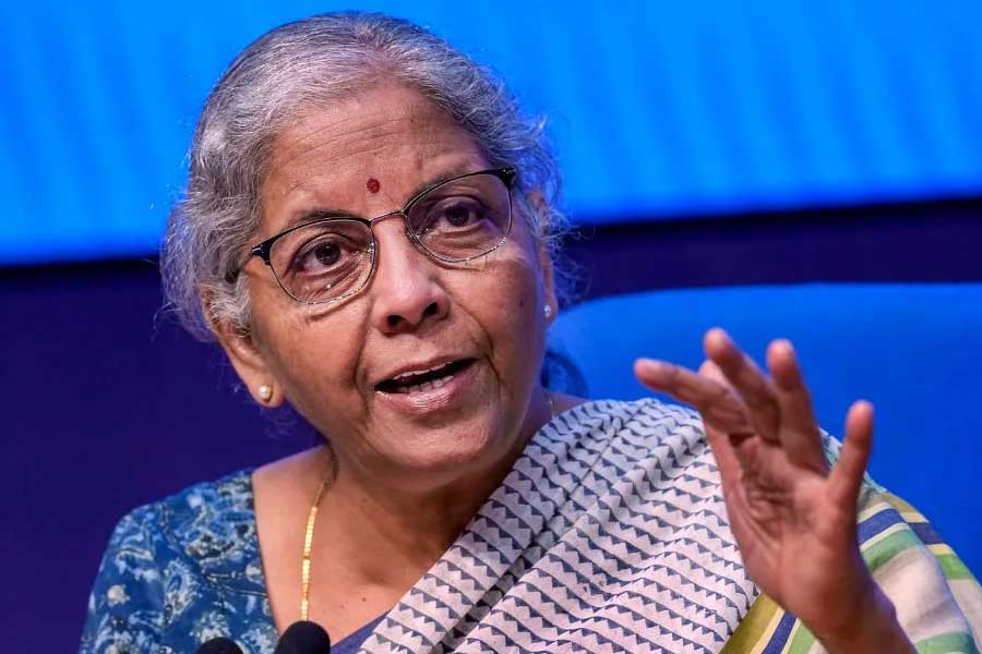 Stock Market Downfall