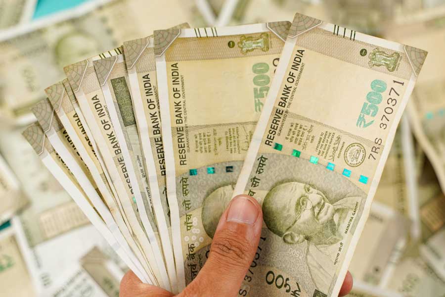 Stock Market Downfall