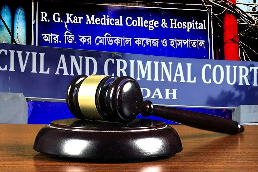 আরজি কর-কাণ্ডে তদন্তের অগ্রগতি নিয়ে সিবিআইকে রিপোর্ট দিতে বলল শিয়ালদহ আদালত।