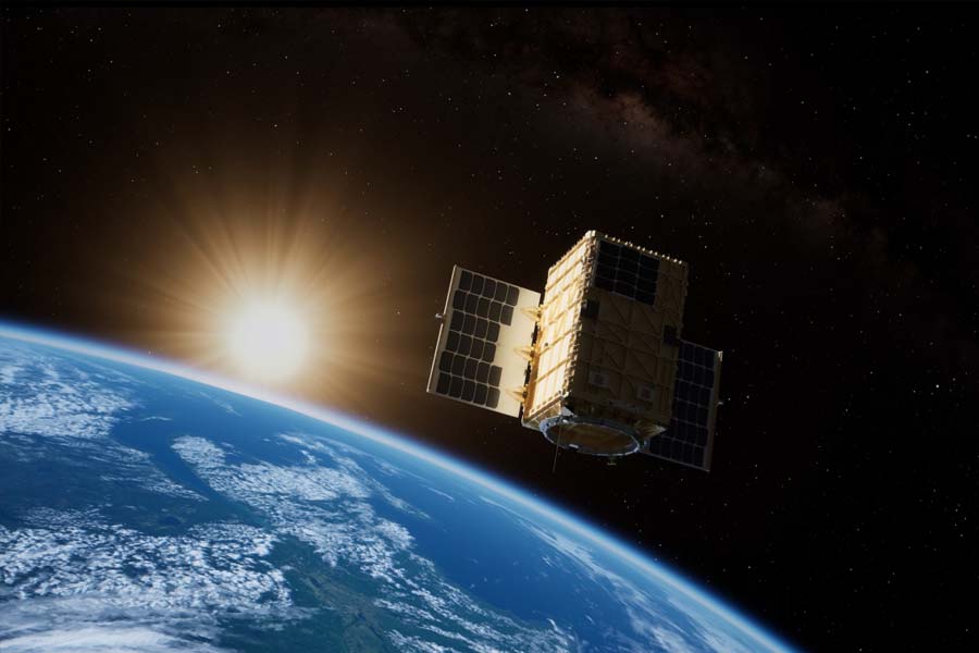 Mars Mission