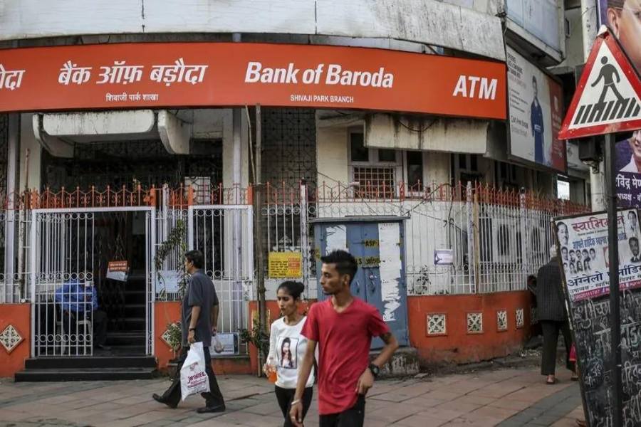 Bank of Baroda will recruit four thousand apprentice dgtl