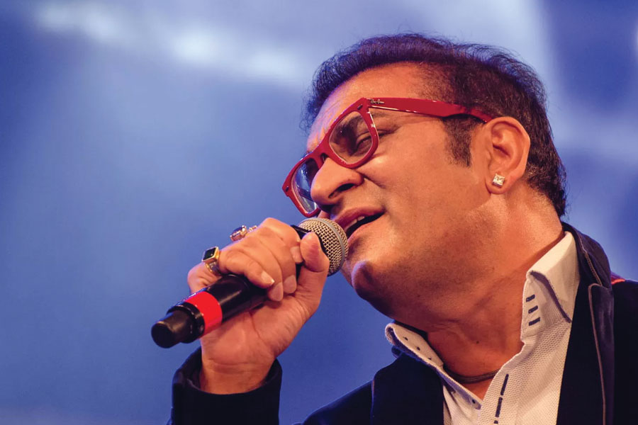 Bollywood Singer Abhijeet Bhattacharya talks about His Career, Reality Show, Udit Narayan contro dgtl