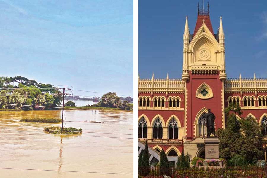 West Bengal government wants more time to submit report on Ghatal Master Plan