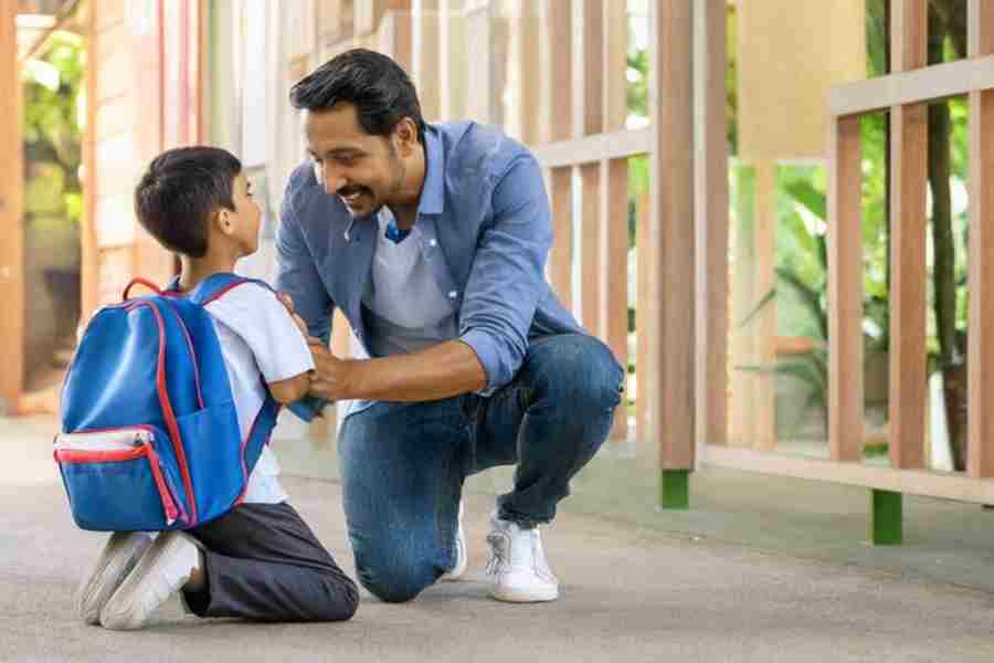 These morning mistakes parents should avoid before sending children to school