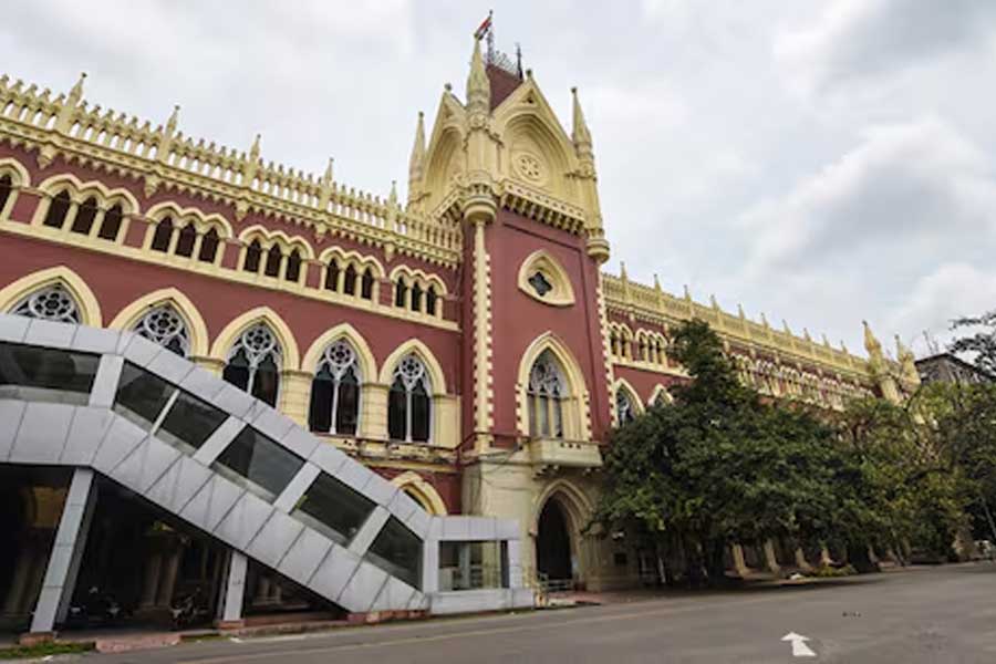 TMC in Calcutta High Court